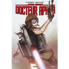 Star Wars : Docteur Aphra T.05 : Bande dessinée