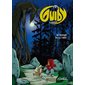 Guilby, le superbébé T.02 : Le masque de la forêt : Bande dessinée