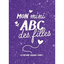 Mon mini ABC des filles 2021