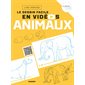 Animaux : Le dessin facile en vidéos