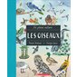 Les oiseaux : En pleine nature