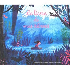 Le livre de mes rêves