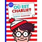 Où est Charlie ? : Avec un jeu de plateau : Tout Charlie dans une édition à mettre dans toutes les p