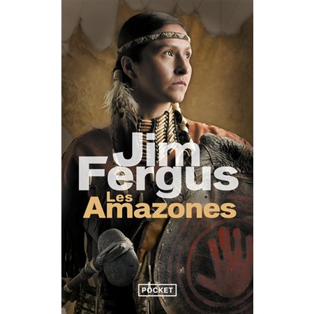 Mille femmes blanches T.03 (FP) : Les Amazones