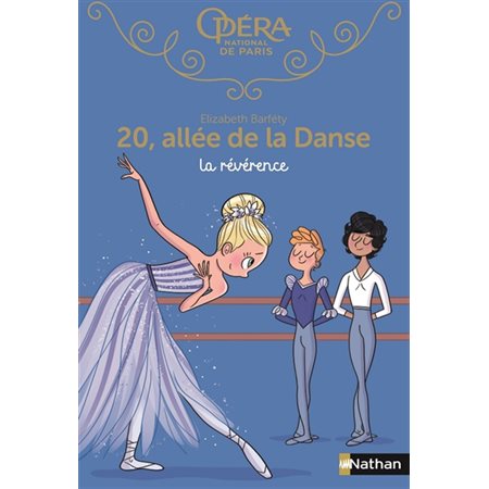 20, allée de la danse T.11 : La révérence : 6-8