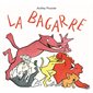 La bagarre : Loulou & Cie