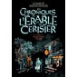 Les chroniques de l'érable et du cerisier T.01 : Le masque de nô : 12-14