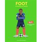 Foot : Bam ! : 40 joueurs de légende