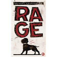 Rage (FP) : Pôle fiction