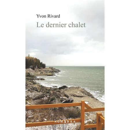 Le dernier chalet (FP)