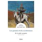 Les grands récits occidentaux T.03 : Le pilier européen