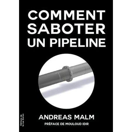 Comment saboter un pipeline