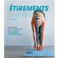Stretching express : Plus de 40 séances de 10 minutes sans matériel 2 niveaux de difficulté