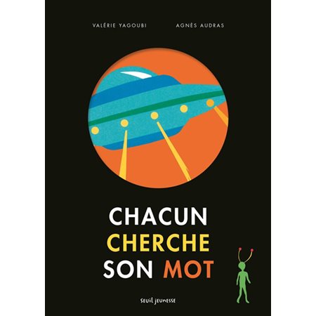 Chacun cherche son mot