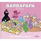 Des chatons si mignons : Barbapapa en famille !