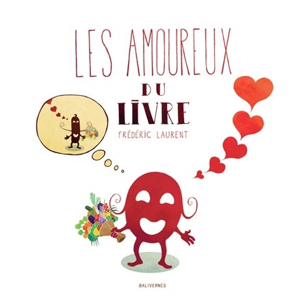 Les amoureux du livre