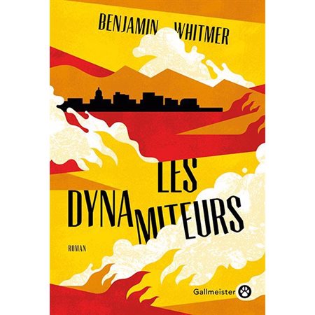 Les dynamiteurs