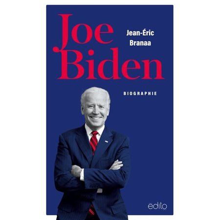 Joe Biden : Biographie