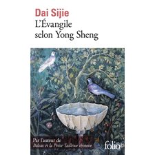 L'Evangile selon Yong Sheng (FP)