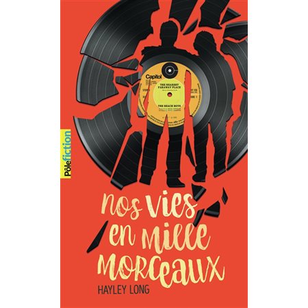 Nos vies en mille morceaux : Pôle fiction