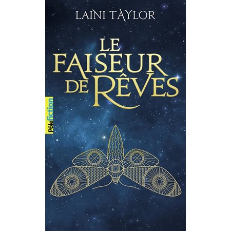 Le faiseur de rêve : Pôle fiction