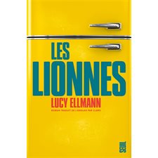 Les lionnes