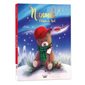Nanouk, l'ourson de Noël : Couverture rigide