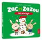 Zac et Zazou préparent Noël !