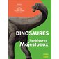 Dinosaures : Herbivores majestueux