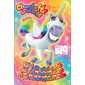 Charlotte la licorne qui fait pipi rose, qui pète des papillons et qui rote de la poudre de fée : 6-8