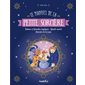Le manuel de la petite sorcière : Potions et formules magiques, rituels sacrés, pouvoirs de la Lune
