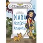 Diana princesse des Amazones : Bande dessinée