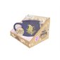 Coffret : Secrets de sorcière : 1 mug chaudron de sorcière + 1 livret de 64 pages