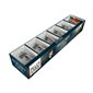 Coffret : Shelby shots : 6 shots en verre + 20 fiches recettes : Peaky Blinders