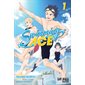 Swimming ace T.01 : Manga