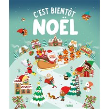 C'est bientôt Noël