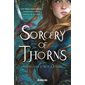 Sorcery of thorns : 15-17