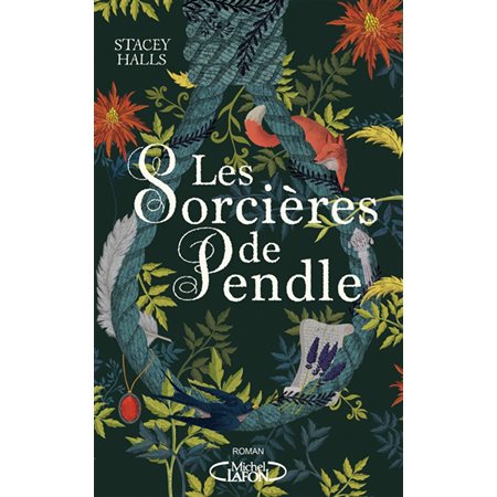 Les sorcières de Pendle