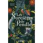 Les sorcières de Pendle