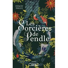 Les sorcières de Pendle