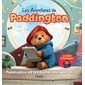 Paddington et les tâches ménagères : Les aventures de Paddington