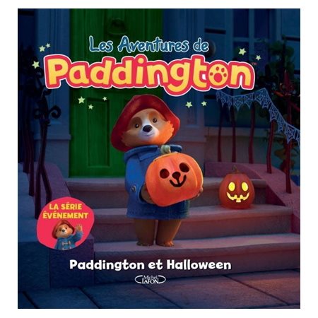 Paddington et Halloween : Les aventures de Paddington