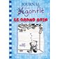 Journal d'un dégonflé T.15 : Le grand bain : 9-11