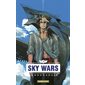Sky wars T.05 : Manga