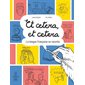 Et cetera, et cetera : La langue française se raconte : Bande dessinée