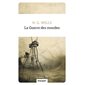 La guerre des mondes (FP) : Pocket. Classiques à petit prix