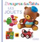 Les jouets : L'imagerie des bébés