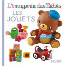 Les jouets : L'imagerie des bébés