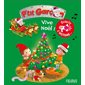 Vive Noël ! : P'tit garçon. Ecoute l'histoire