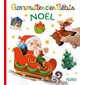 Noël : Gommettes des bébés